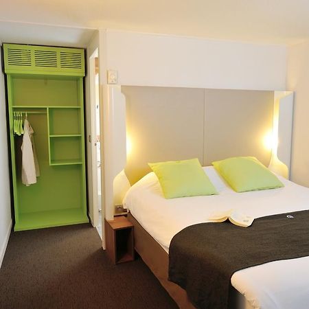 Campanile Nantes Saint-Sebastien-Sur-Loire Otel Dış mekan fotoğraf