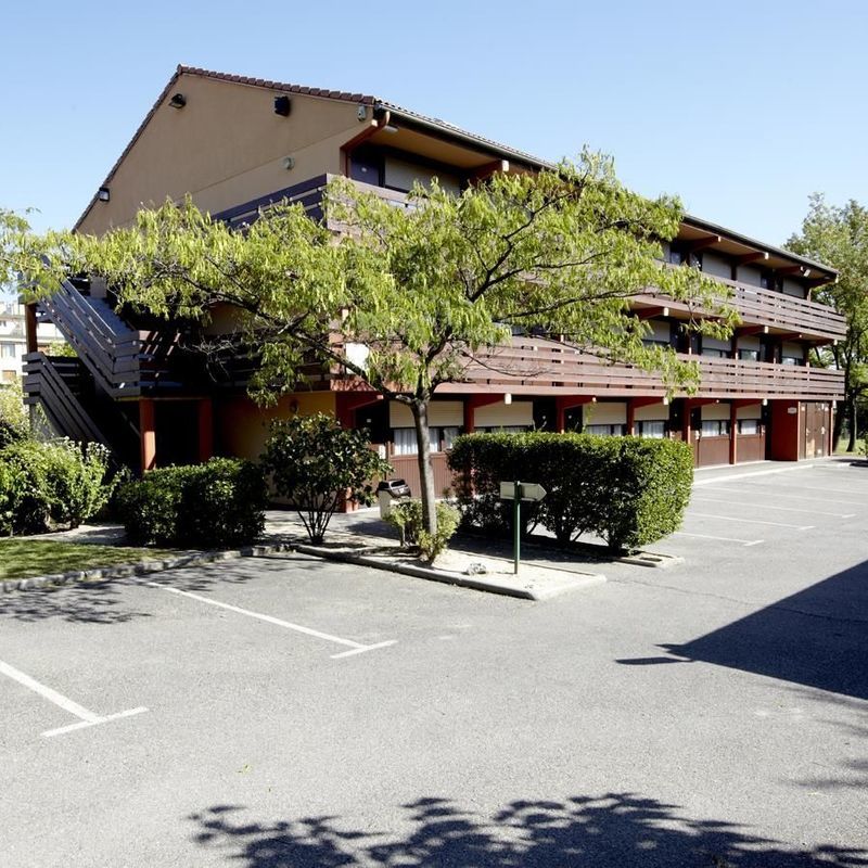 Campanile Nantes Saint-Sebastien-Sur-Loire Otel Dış mekan fotoğraf