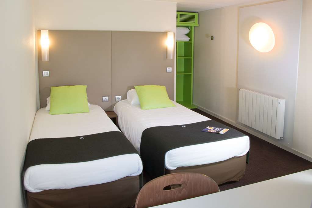 Campanile Nantes Saint-Sebastien-Sur-Loire Otel Dış mekan fotoğraf