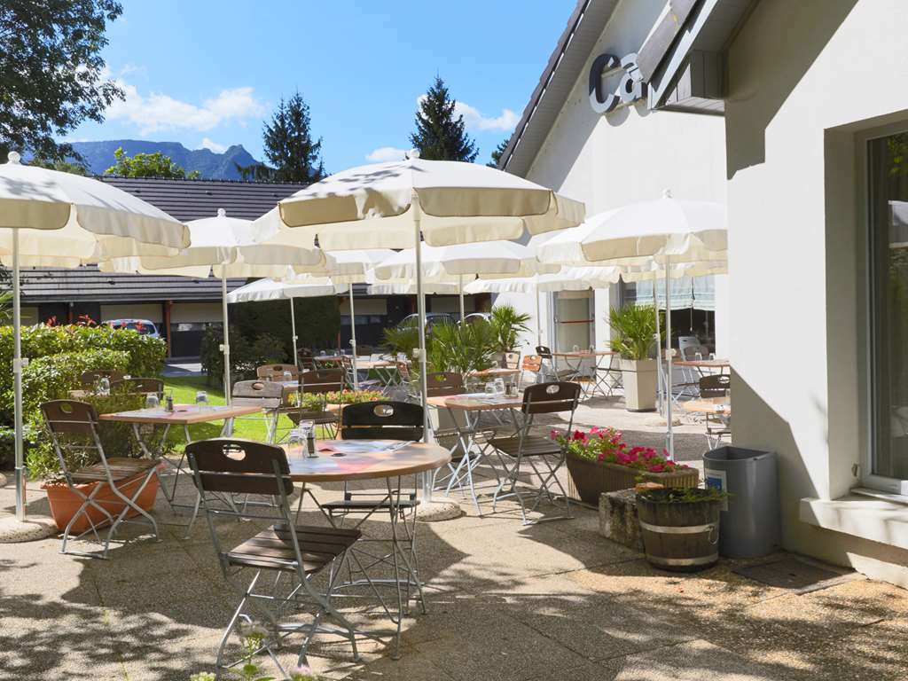 Campanile Nantes Saint-Sebastien-Sur-Loire Otel Dış mekan fotoğraf
